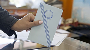 GPO Poll: Comfortable ND Lead; Double-Digit Support for New Karystianou Party