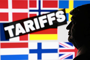 Trump’s Greenland Tariff Threat Triggers EU Emergency Talks