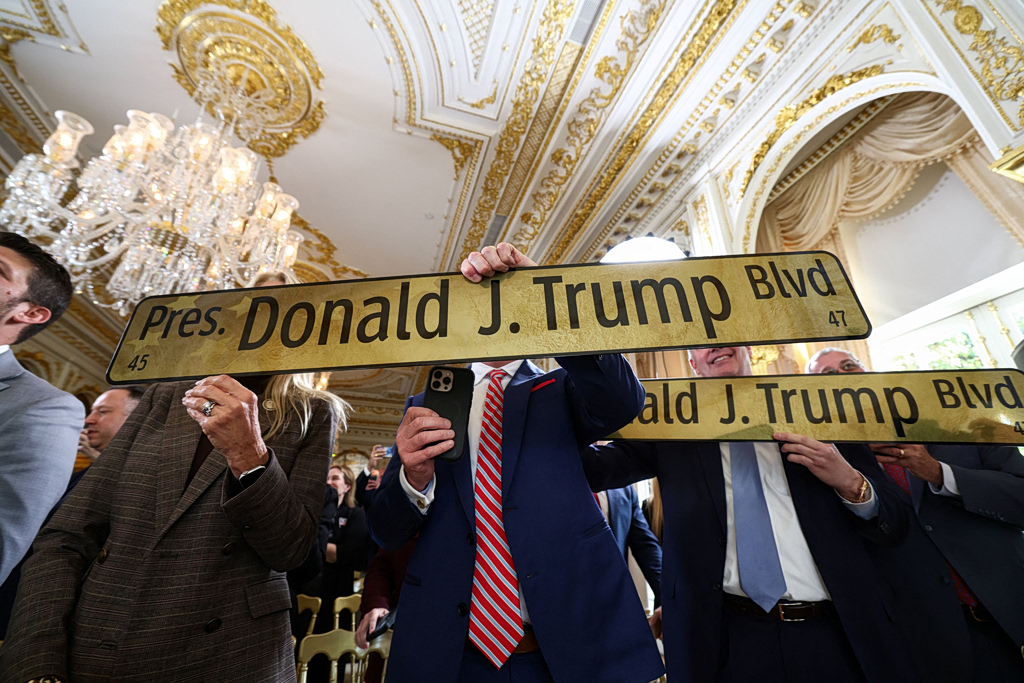 From Deference to Defiance: Europe’s Shift in Dealing With Trump