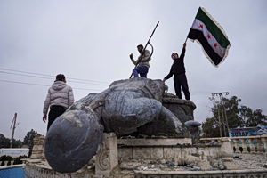 Syria, Kurds Strike Sweeping Deal to End Clashes