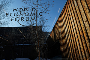 IMF Sees 2026 Global Growth Steady Amid AI Investment Boom