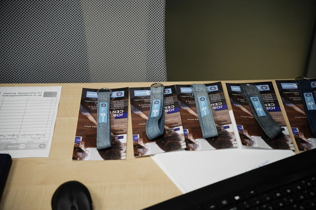 Athens Launches Autism-Friendly Employment Program