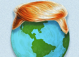 Beautiful and Ambivalent