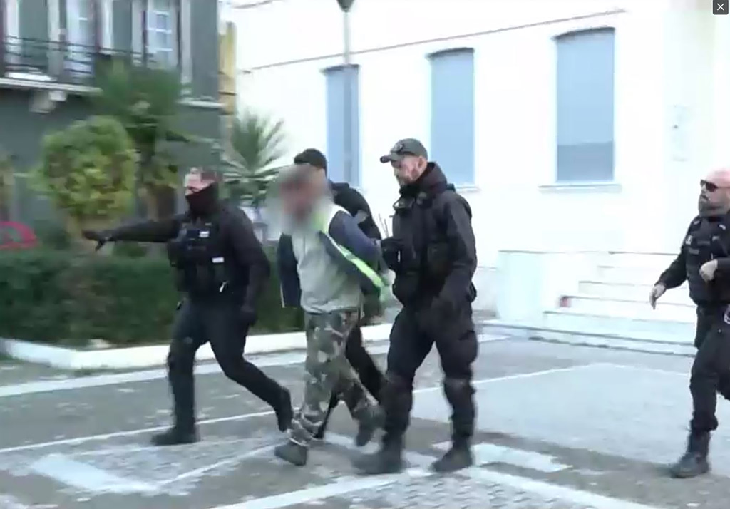 Suspect Claims Self-Defense in Fatal Shooting