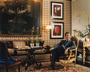 Valentino, ‘The Last Emperor’ of High Fashion, Dies at 93