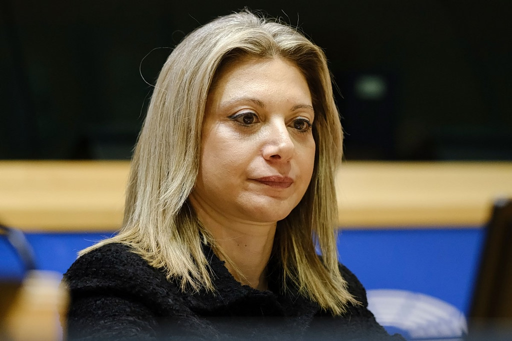 Maria Karystianou’s Quip on ‘Public Consultation’ Regarding Abortion Raises Eyebrows