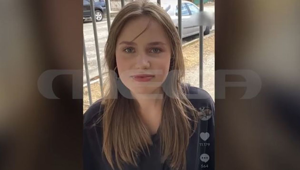 Search Continues for Missing Teen Laura