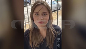 Search Continues for Missing Teen Laura