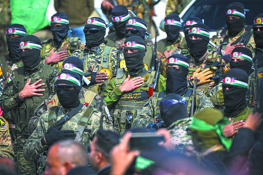 Greece Revokes Asylum Status Over Security Concerns