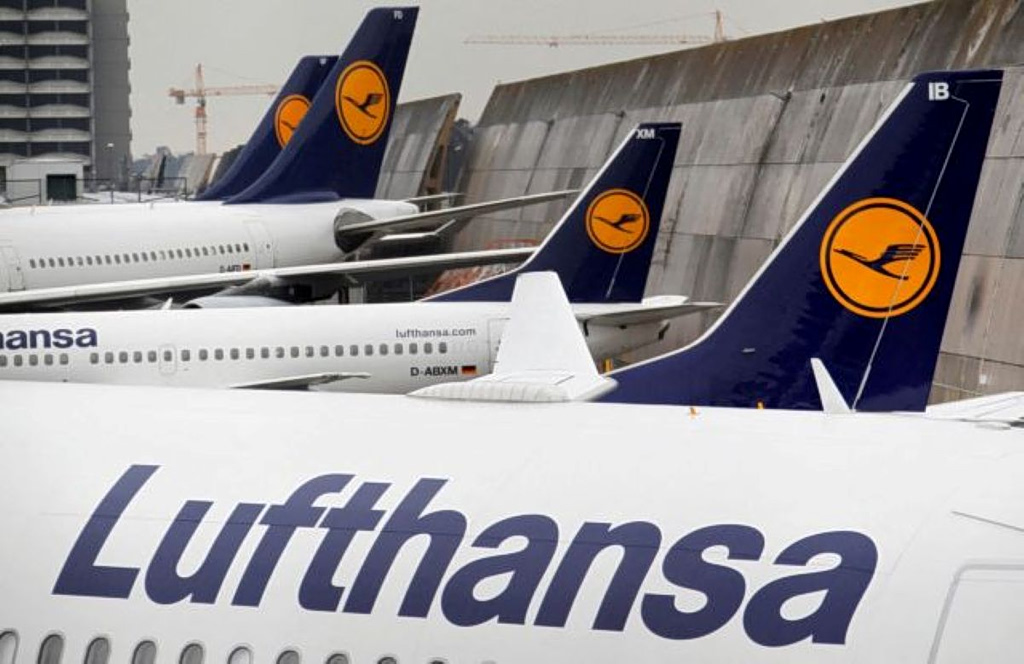 Lufthansa Suspends Tehran Flights Amid Regional Tensions