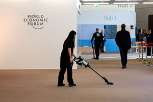 Who’s Attending, Who’s Missing and What’s at Stake at Davos Forum