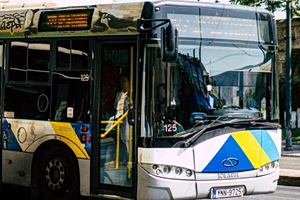 Greece: Digital Oversight Behind the Wheel