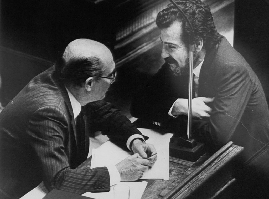 How Greece Recognized the Right to Abortion in 1986