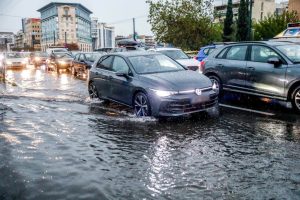 Athens Braces for Extreme Weather, Opens Heated Spaces