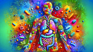 The Secrets of the Human Brain Lie in the Gut