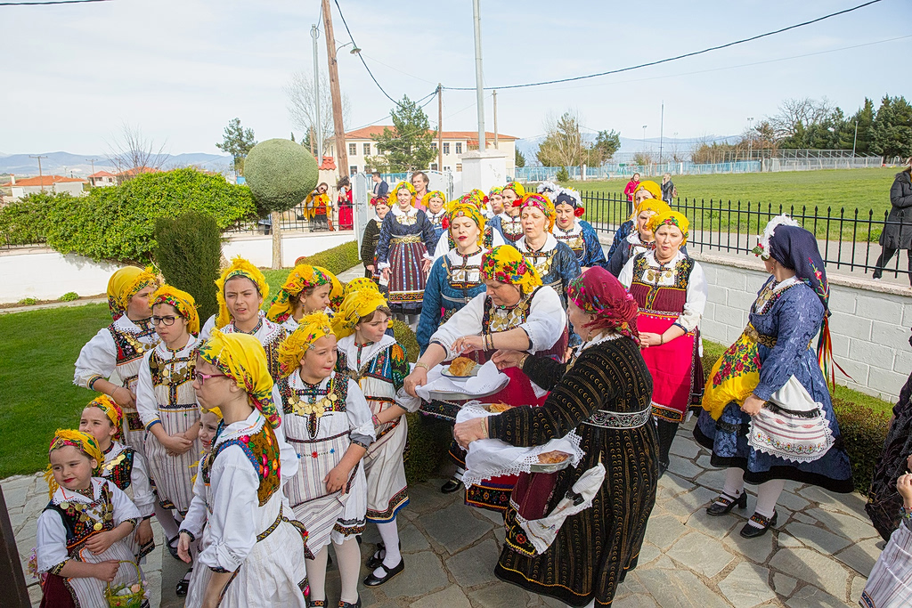 Greek Culture Ministry Overhauls National Heritage Index