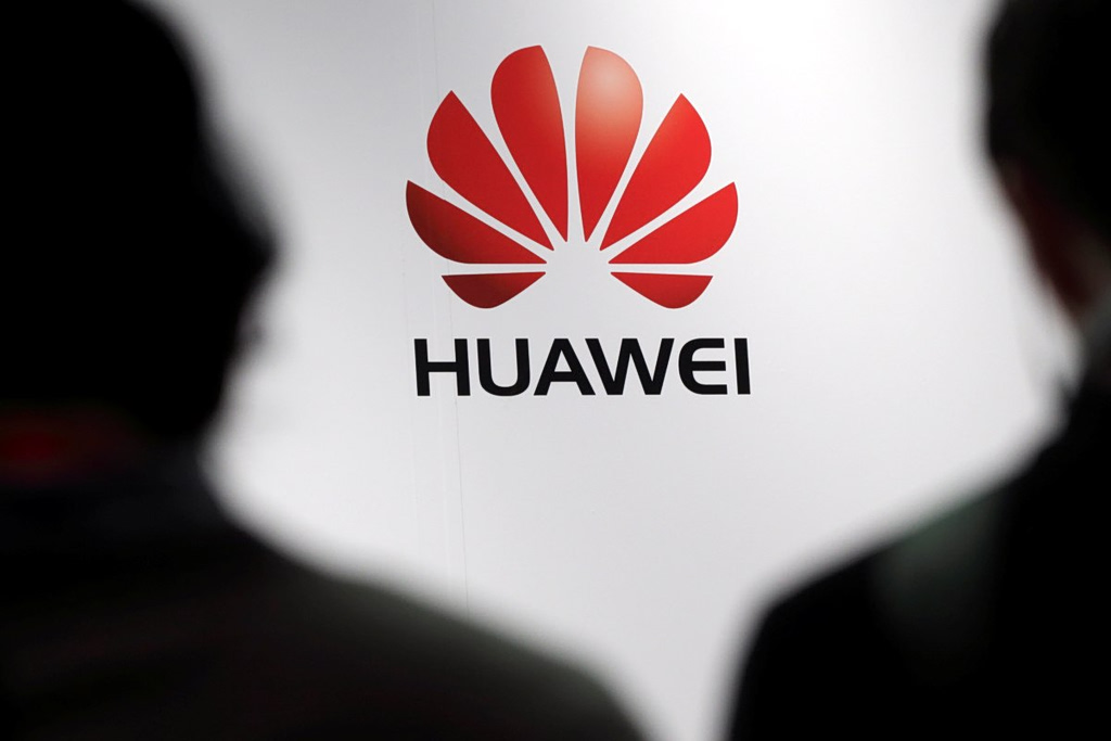 EU Cybersecurity Plan Sparks Huawei Backlash Over Tech Phase-Out