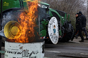 EP Votes to Send EU-Mercosur Agreement to ECJ