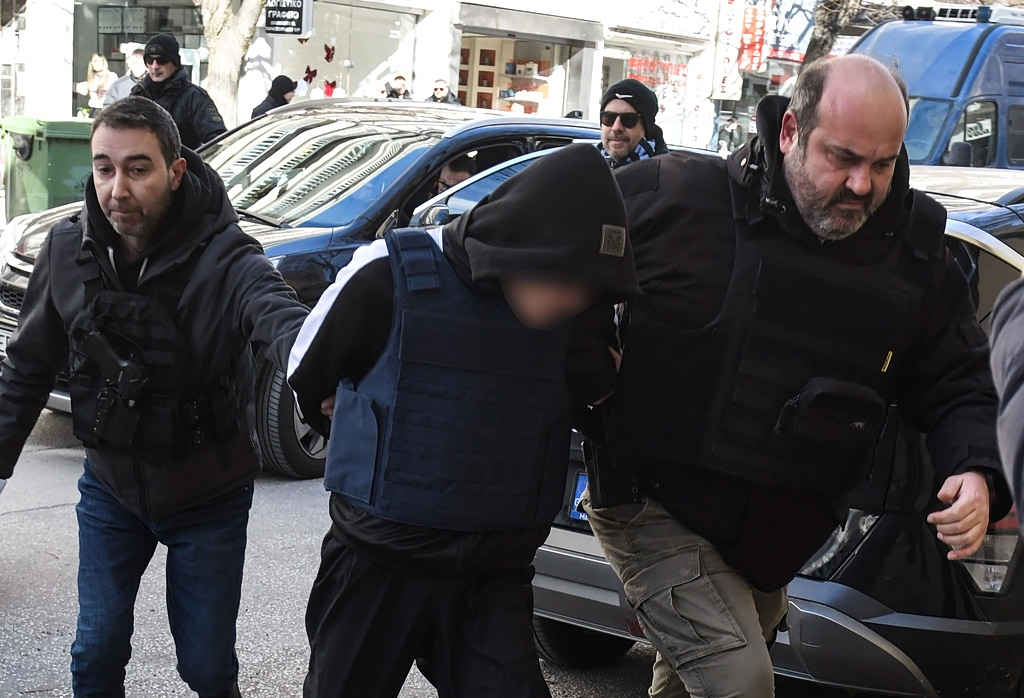 Teen Accused in Fatal Serres Beating Attacked in Youth Prison