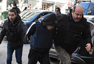 Teen Accused in Fatal Serres Beating Attacked in Youth Prison