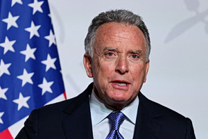 US Envoy Witkoff to Meet Putin as Peace Talks Intensify