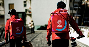 efood Halts Delivery as Greece Braces for Severe Weather