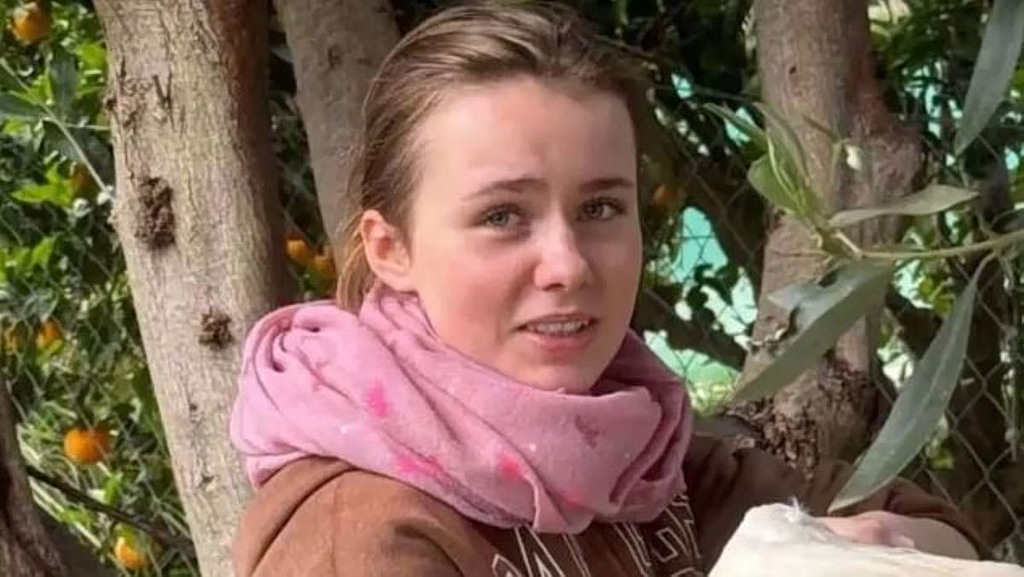 Amber Alert Extended as New Leads Emerge in Missing Laura Case