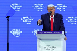 Trump’s Head-Spinning Greenland U-Turn