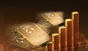 Gold Holds Near Record Highs