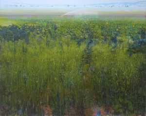 Landscapes, Kiosks and Inner Forces: Three Exhibitions Opening in Athens Today