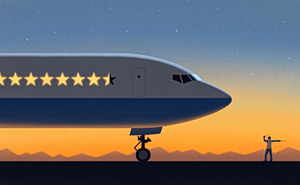 The Best and Worst Airlines of 2025