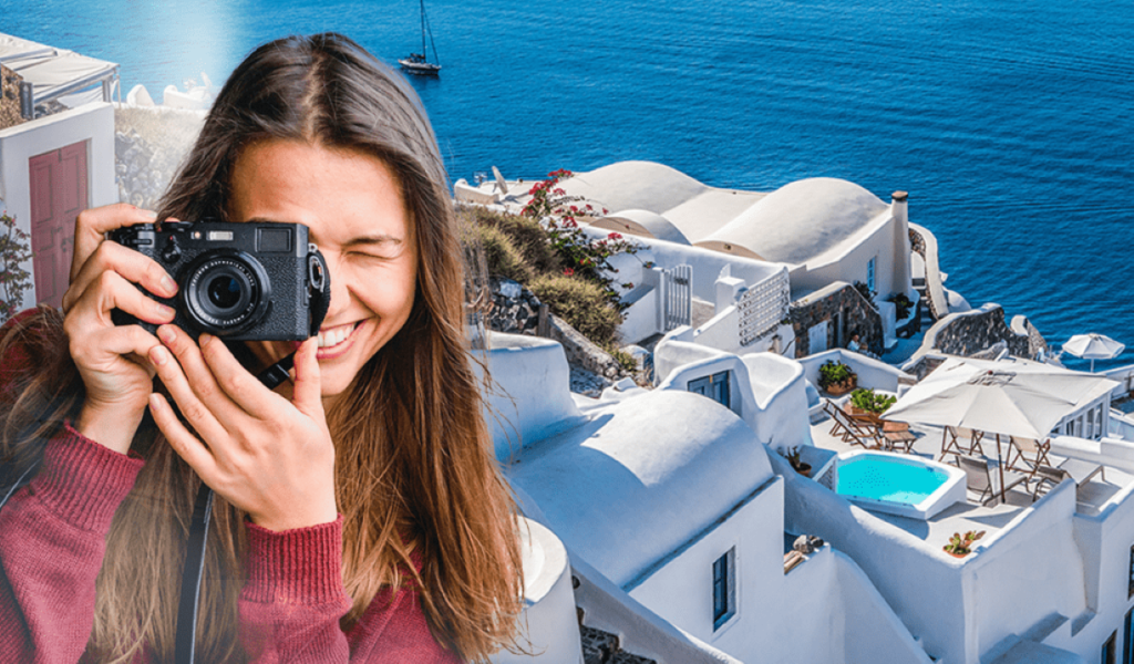 Finns Pick Greece as Favorite Tourism Destination