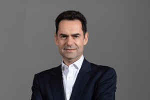 Nikos Kakalis Appointed Managing Director of the Maritime Emissions Reduction Centre