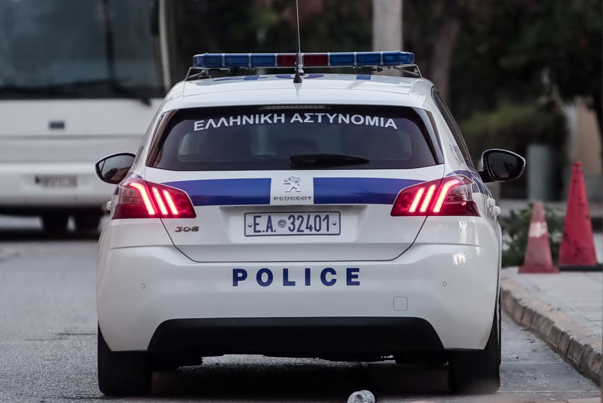 Man Accused of Killing Greek Community Leader Remanded in Custody