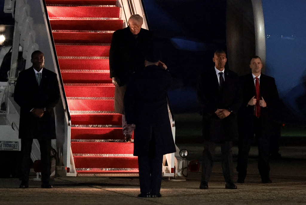 Trump’s Board of Peace and Who Has Joined