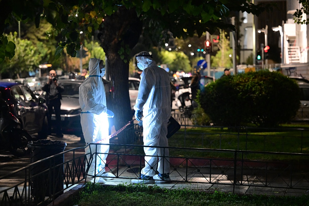 Bomb Attack on Jacky O Nightclub Solved, Three Arrested