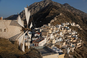 Karpathos: One of the World’s Last Untouched Paradises