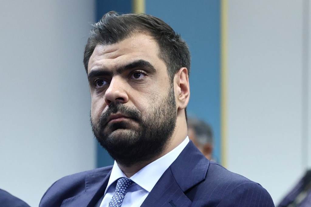 Gov Spox: Mitsotakis-Erdogan Talks in an Advanced Stage