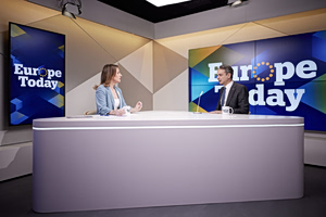 Mitsotakis Clarifies Greece’s Role in US-Led Peace Efforts