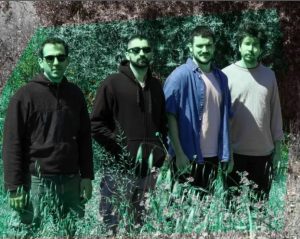 Fresh Sounds Brewing: Springtones Live at Metaxourgeio’s Basket Bar