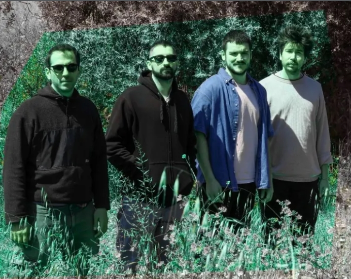 Fresh Sounds Brewing: Springtones Live at Metaxourgeio’s Basket Bar