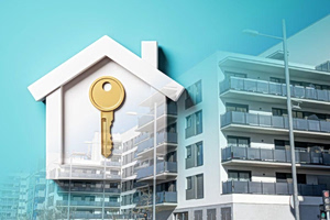 Rents Continue to Rise Unabated