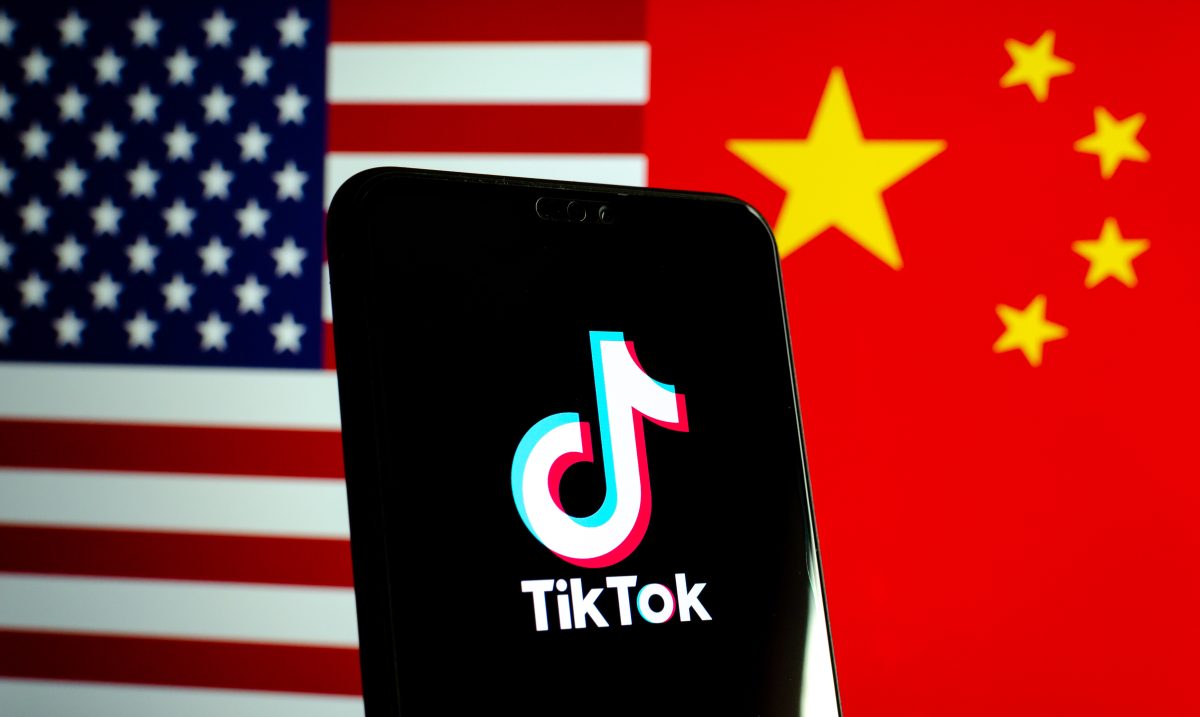 TikTok Seals US Joint Venture Deal to Avert Nationwide Ban