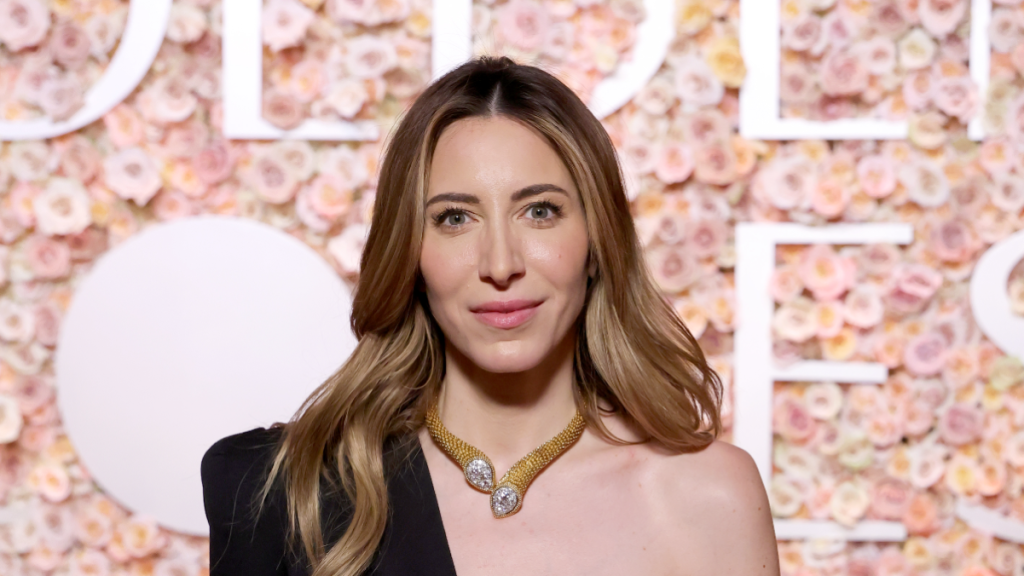 Another Greek Name at the Oscars