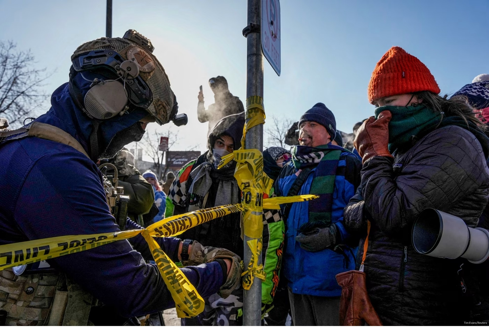 man shot Minneapolis