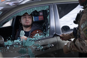 The American City That Found Itself at War With the U.S. Government