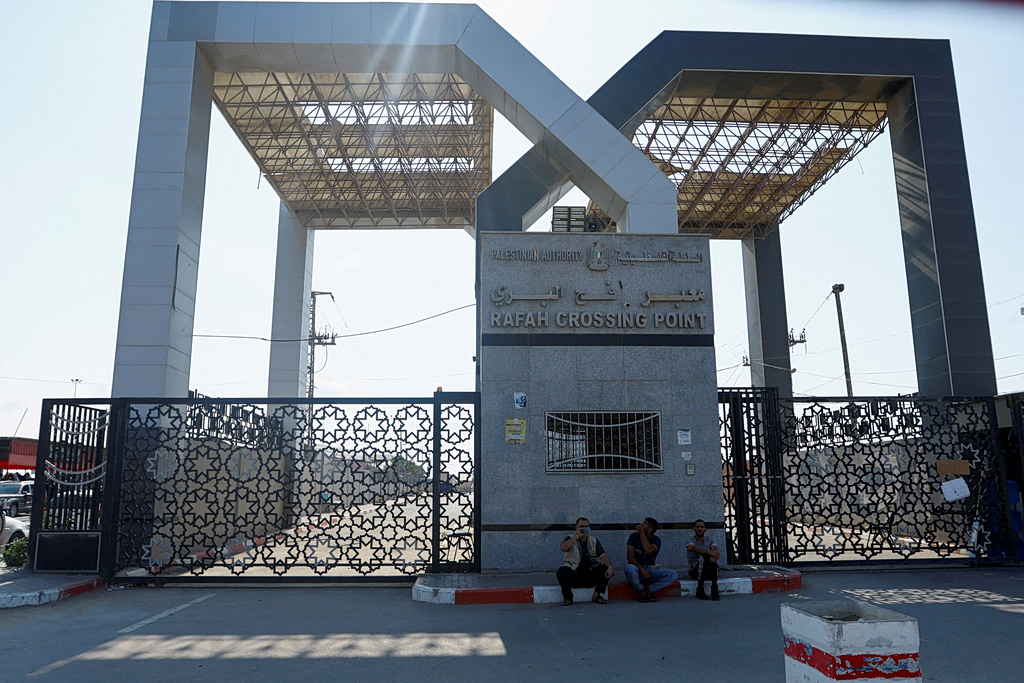 Israel to Reopen Rafah Crossing after Search for Last Hostage Ends