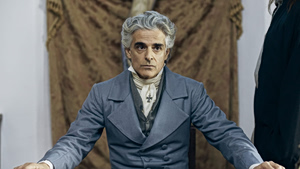 ‘Kapodistrias’ Continues its Box-Office Triumph