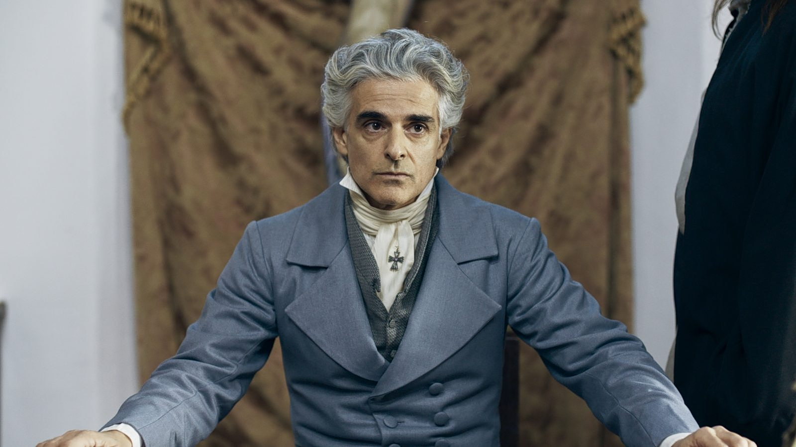 ‘Kapodistrias’ Continues its Box-Office Triumph