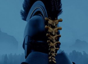 Fall of Troy Scenes in Latest ‘The Odyssey’ Trailer